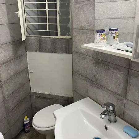 Apartment 悦心质朴屋 Athens