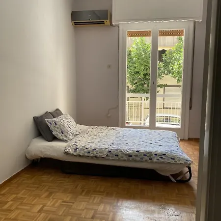 Apartment 悦心质朴屋 *