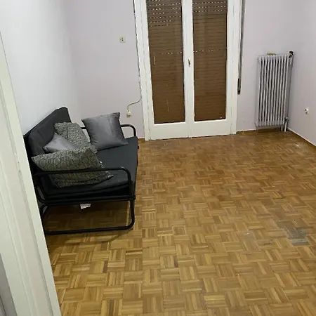Apartment 悦心质朴屋 Athens