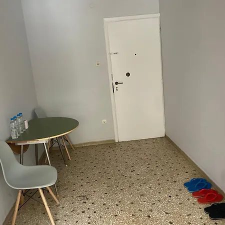 Apartment 悦心质朴屋 Athens